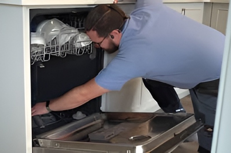 Dishwasher repair in Miami