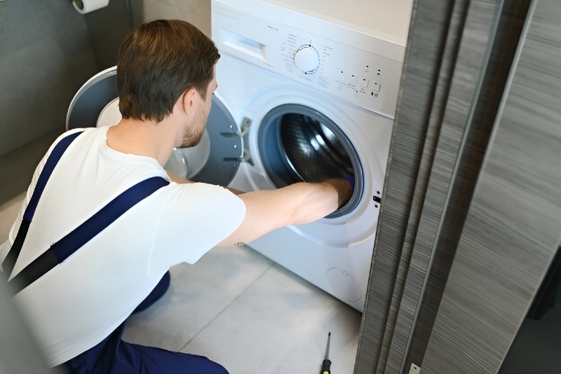 Dryer repair in Miami