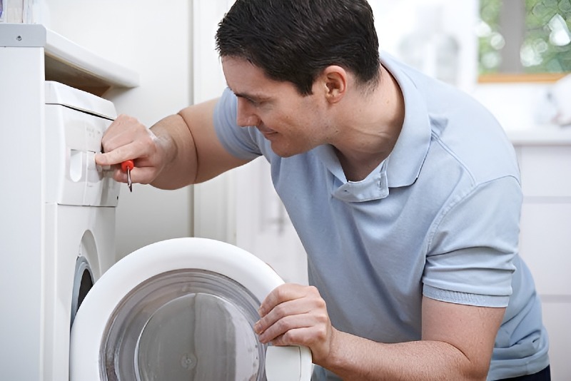 Washing Machine repair in Miami