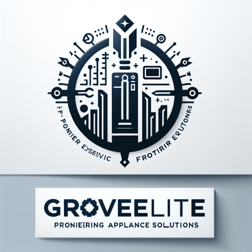 GroveElite Appliance Solutions logo